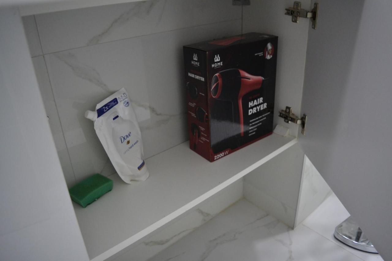 Apartman Dejna 사라예보 외부 사진