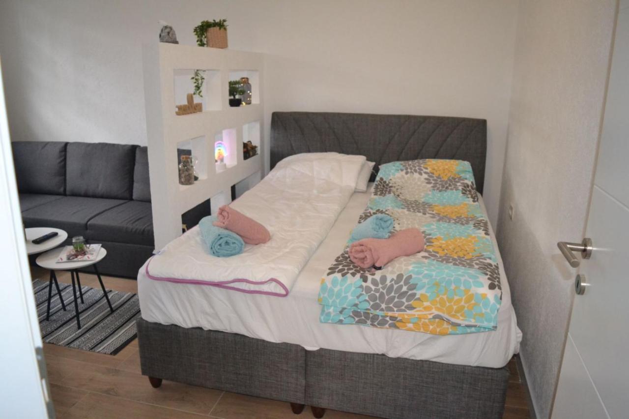 Apartman Dejna 사라예보 외부 사진