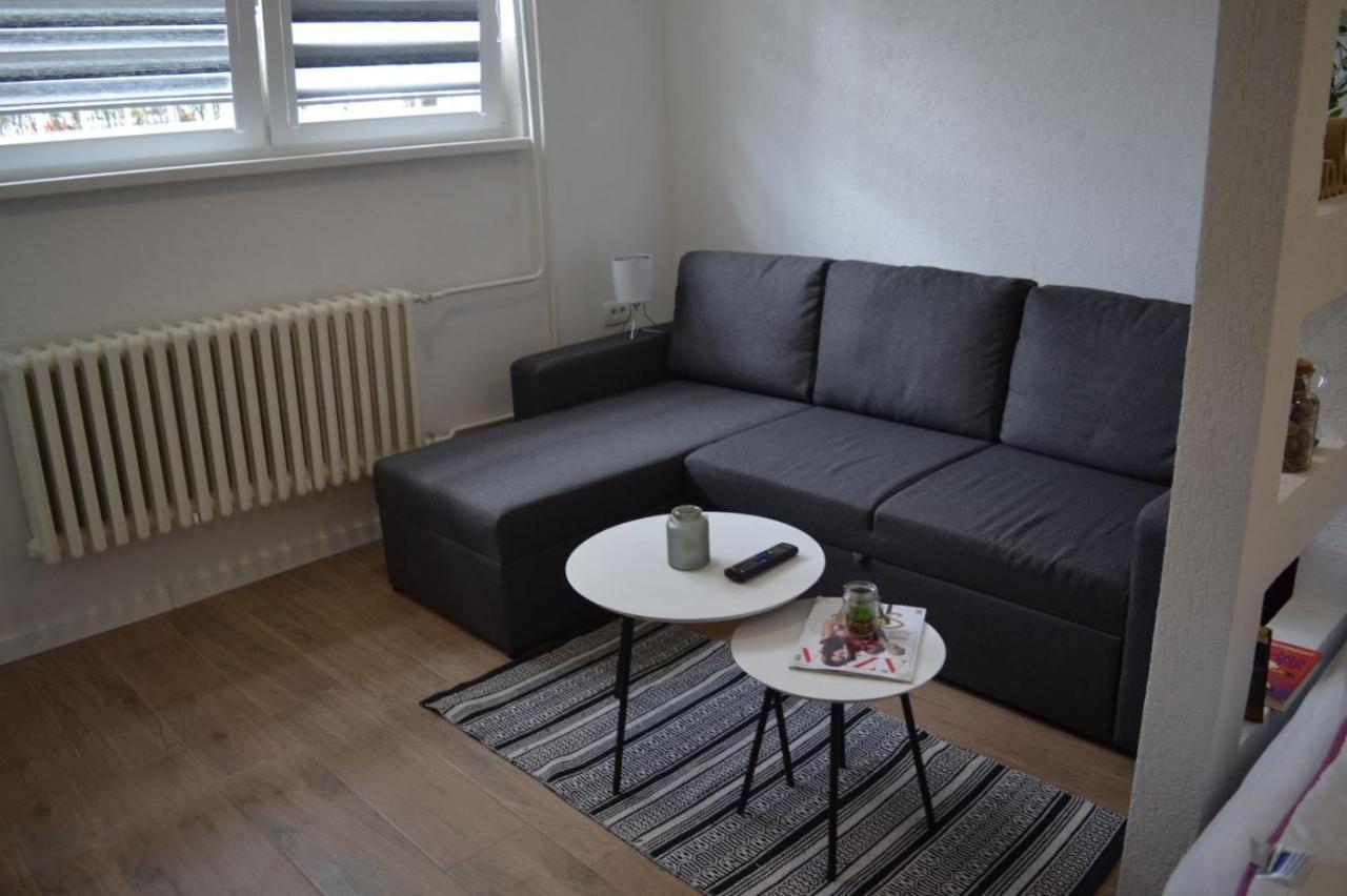 Apartman Dejna 사라예보 외부 사진