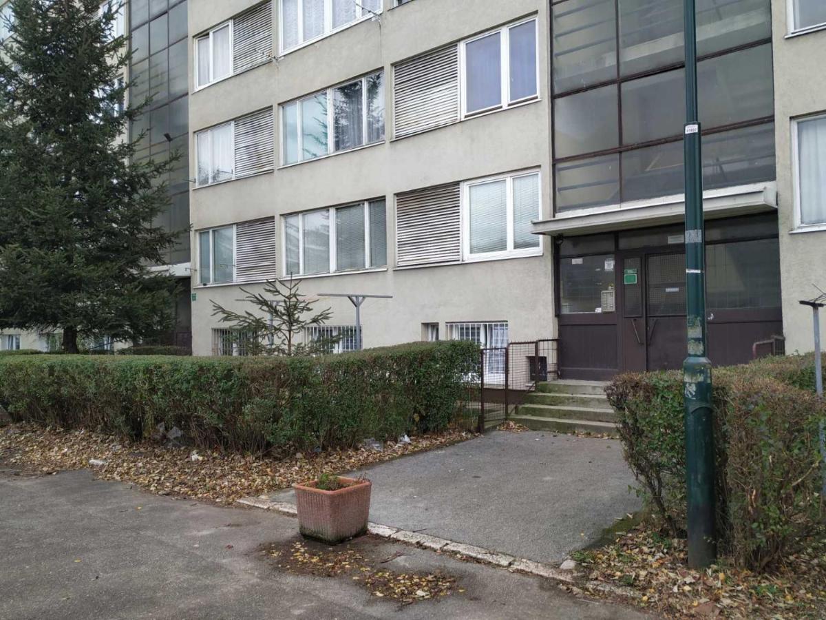 Apartman Dejna 사라예보 외부 사진