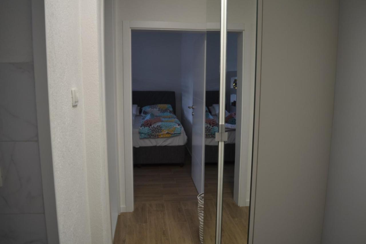 Apartman Dejna 사라예보 외부 사진