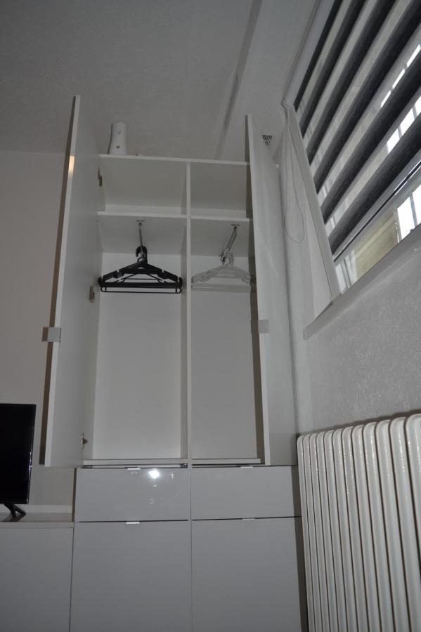 Apartman Dejna 사라예보 외부 사진
